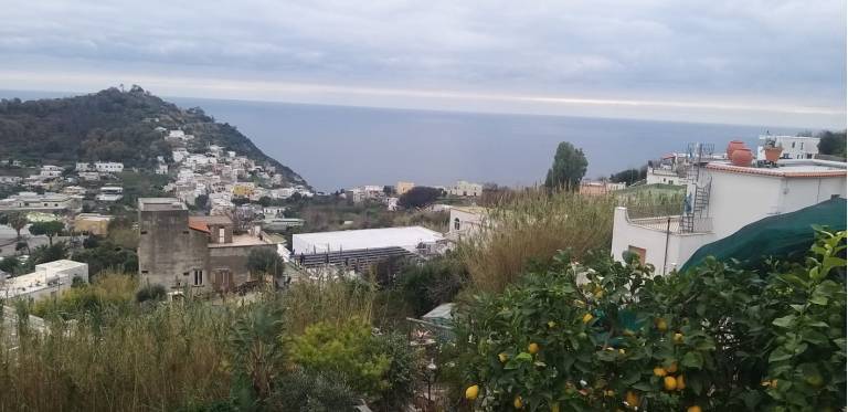 Casa in vendita a Barano d'Ischia